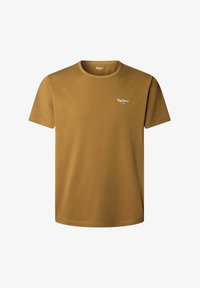 Valitud, camel beige