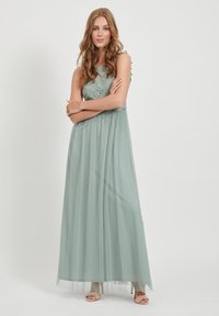 VILA VILYNNEA  - Occasion wear - green milieu