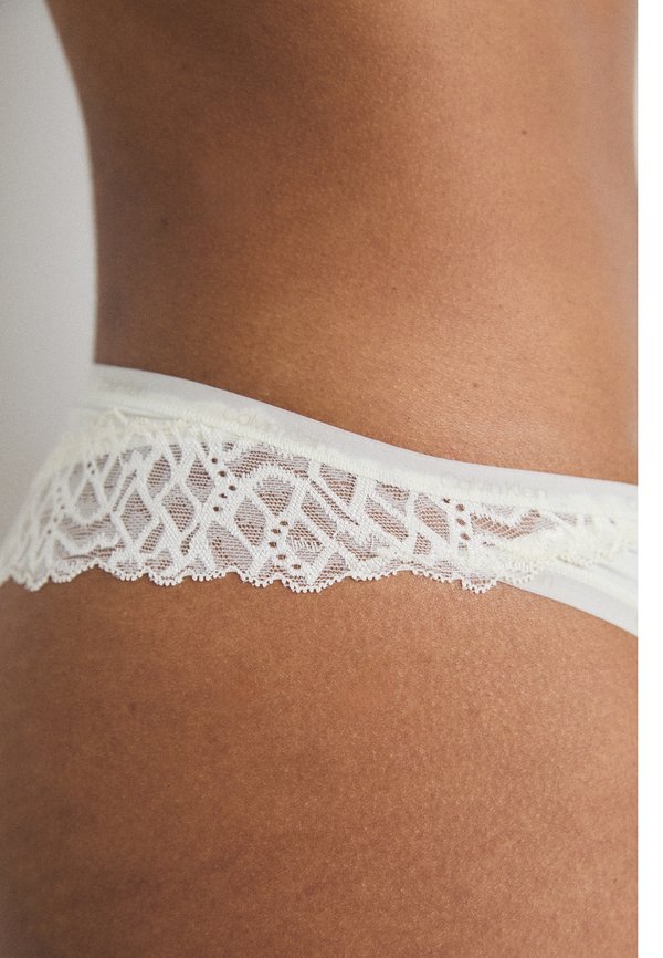 BRAZILIAN CALVIN KLEIN ATTRACT - Briefs - ivory2