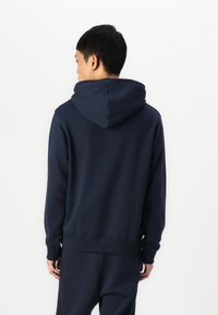 Jack & Jones JORVESTERBRO NEWTON SET - Melegítő - sky captain
