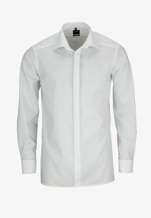 LUXOR MODERN FIT GALA - Formal shirt - weiß