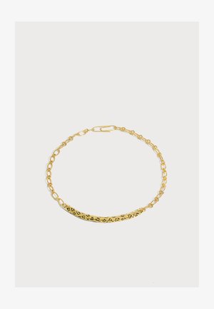 Aurélie Bidermann, COLLIER IMBALI - Βραχιόλι - gold-coloured