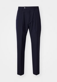 TROUSER - Pantalones - grey
