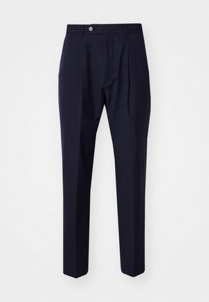 Paul Smith TROUSER - Trousers - grey
