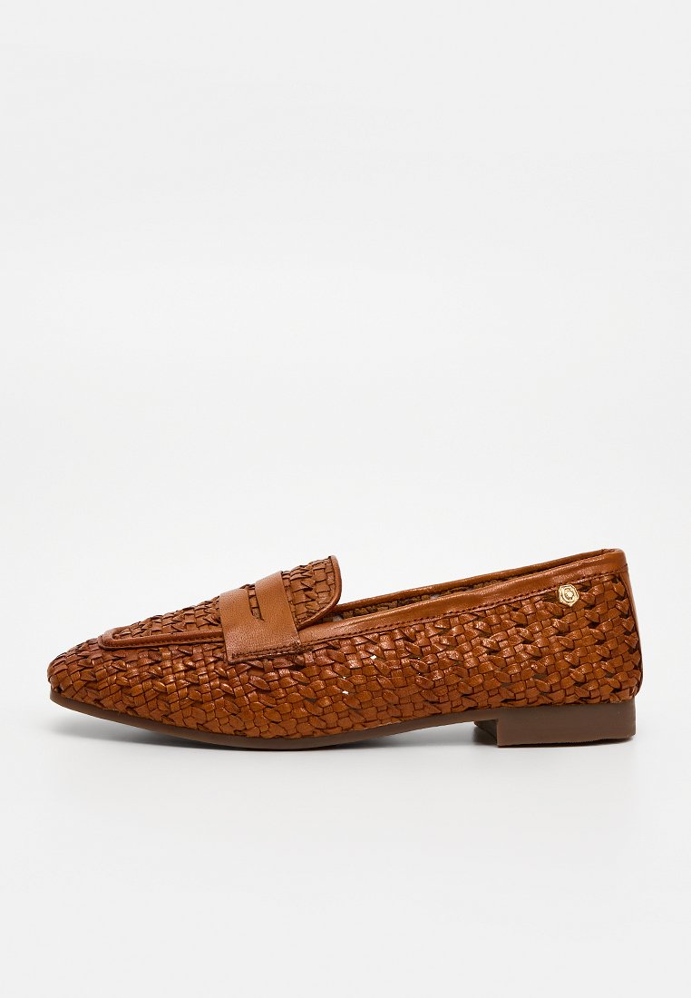 Zapatos sin cordones