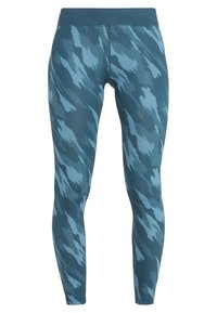 Even&Odd active Leggings - teal
