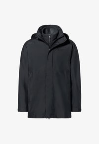 Selezionato, black