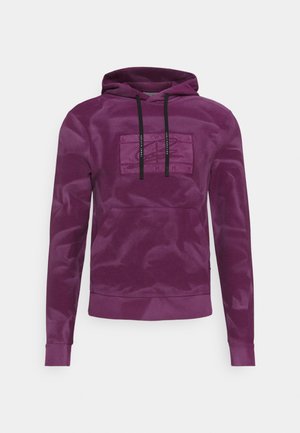 Bluza z kapturem