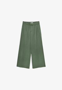 Non selezionato, khaki