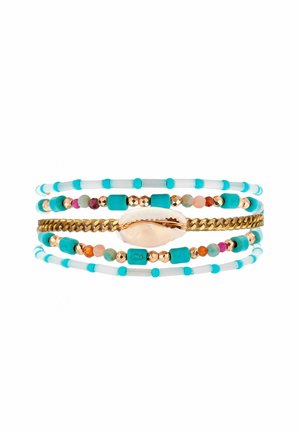 Hipanema NUSA - Bracelet - turquoise