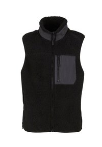 Unselected, black