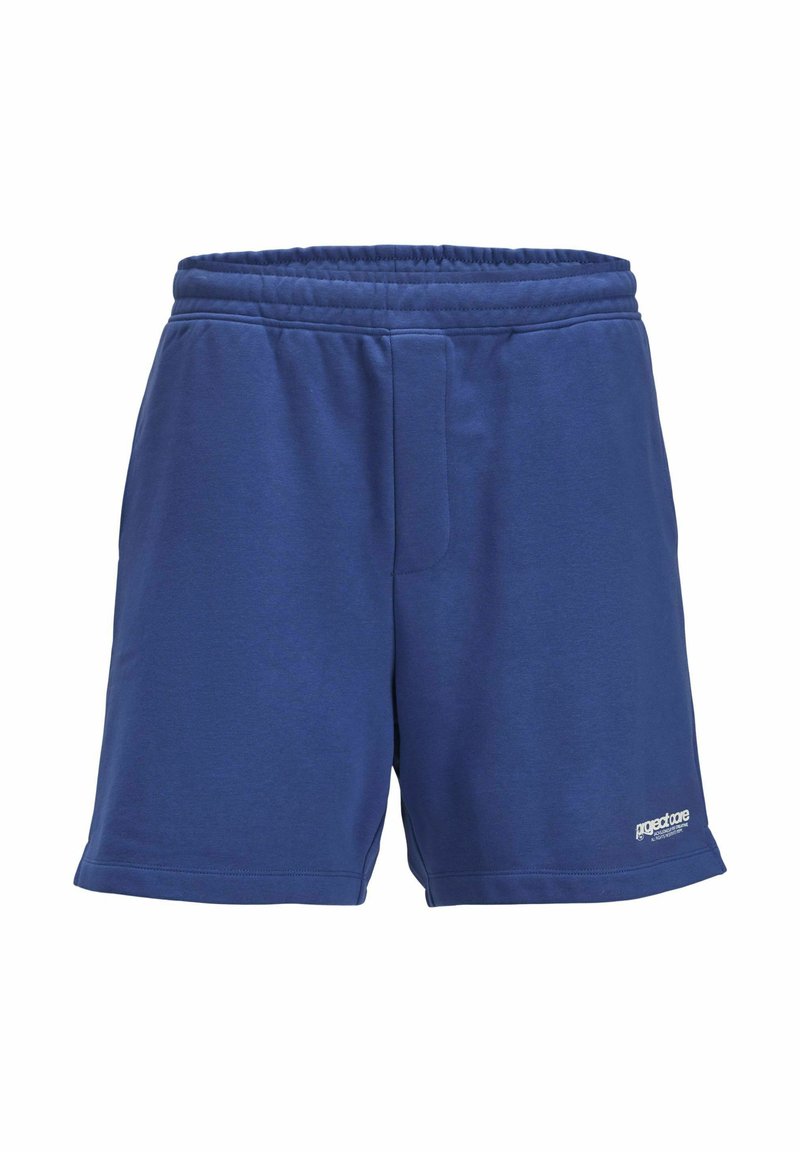 Jack & Jones Junior Shorts blauw