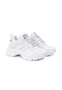 Miss Sixty Sneakers basse - bianco