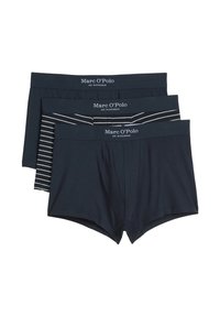 Non sélectionné, dark navy dark navy stripe