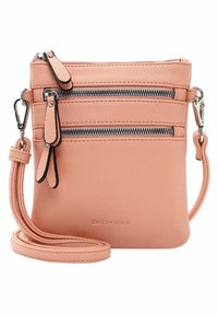 Emily & Noah - EMMA - Borsa a tracolla - peach Immagine in miniatura 1