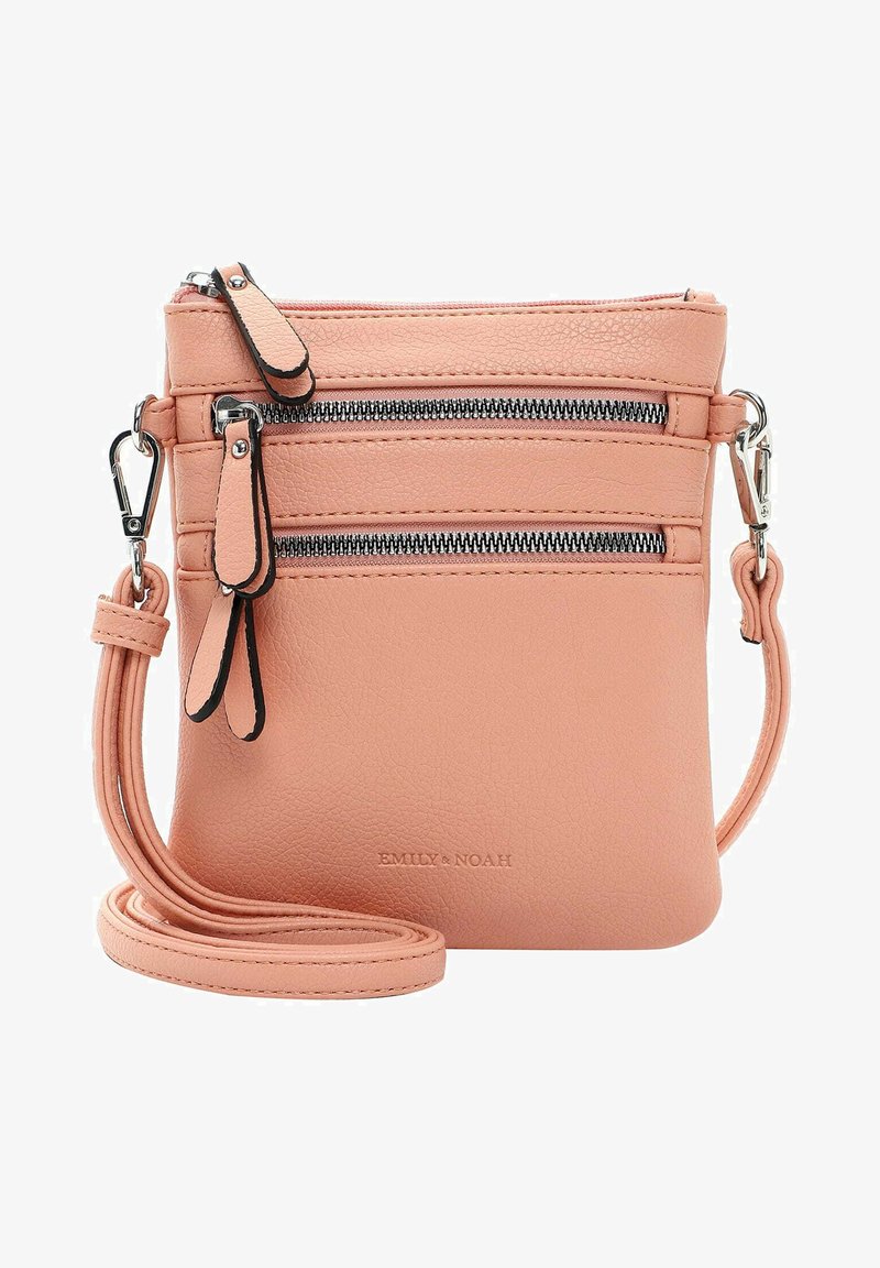 Emily & Noah EMMA - Umhängetasche - peach