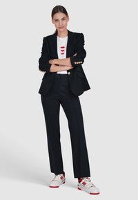 Marc Aurel Blazer - black