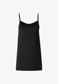 Niet geselecteerd, black