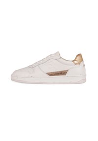 Faguo ALDER - Sneakers basse - beige
