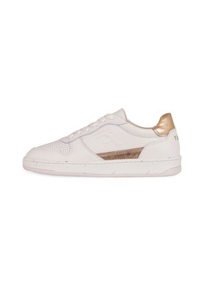 Faguo ALDER - Sneakers basse - beige