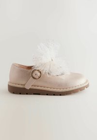 Unausgewählt, champagne gold