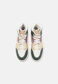 Jordan Baskets montantes - white