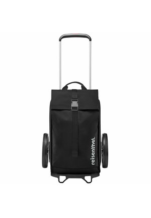 Reisenthel CITYCRUISER EINKAUFS - Trolley - black