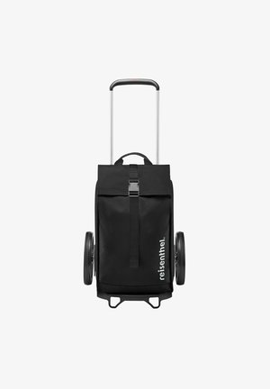Reisenthel CITYCRUISER EINKAUFS - Trolley - black