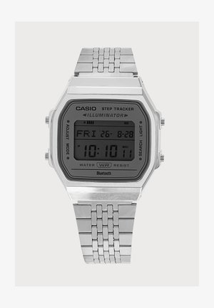 Casio, UNISEX - Дигитален часовник - silver-coloured