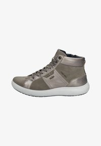 Josef Seibel MEGAN 01 in Beige aus Glattleder Josef Seibel MEGAN 01 in Beige aus Glattleder