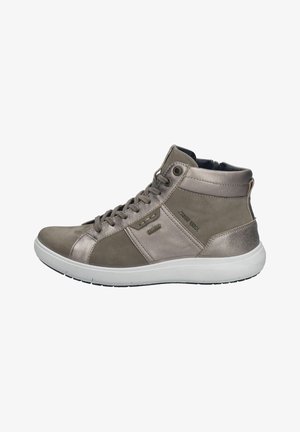 Josef Seibel MEGAN - High-top trainers - taupe