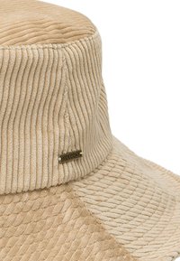 Volcom STONE STREET - Cappello - beige