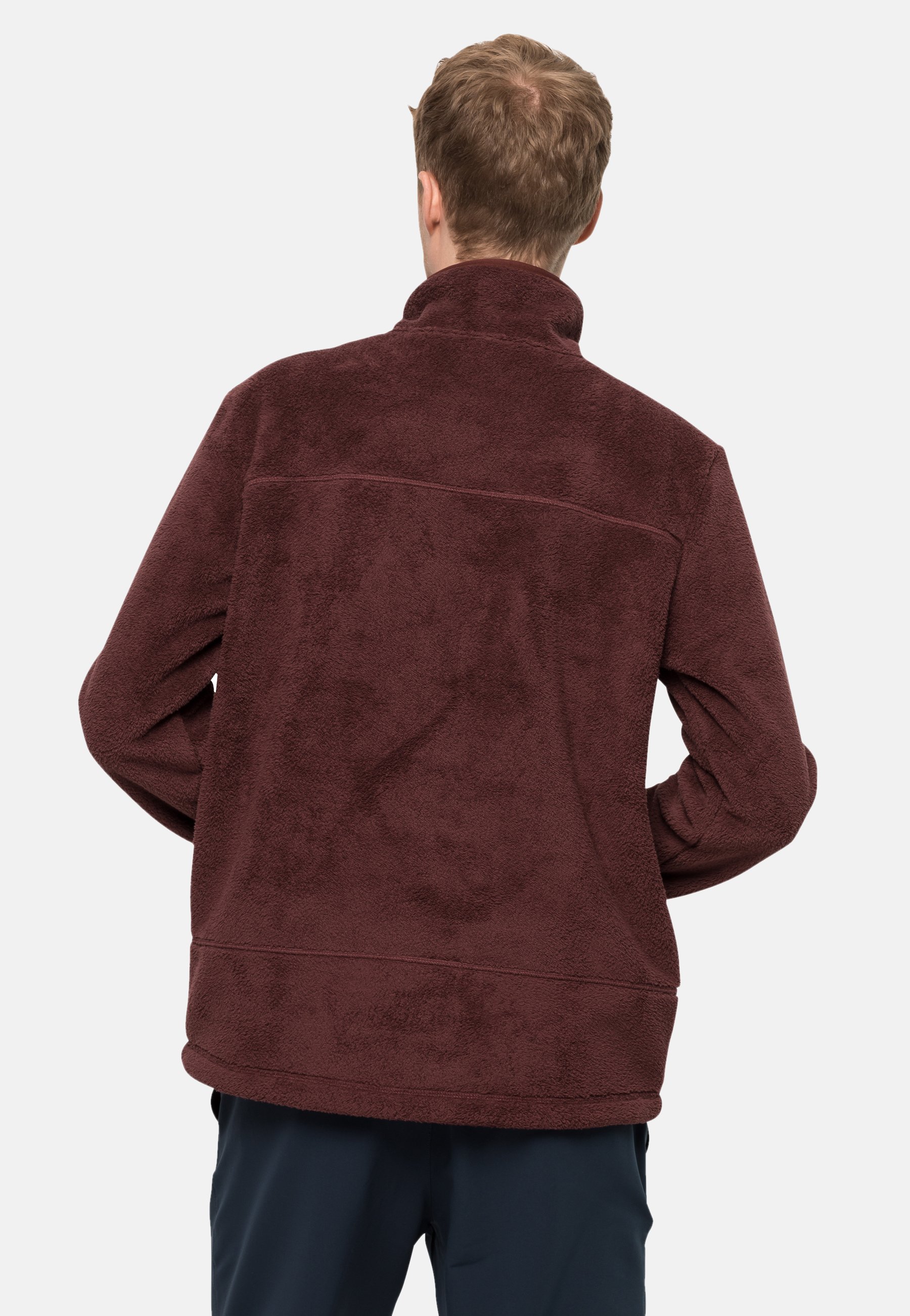 Jack Wolfskin CHILLY WALK JACKET 