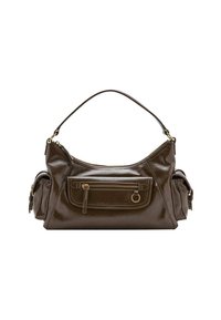 Handbag - khaki