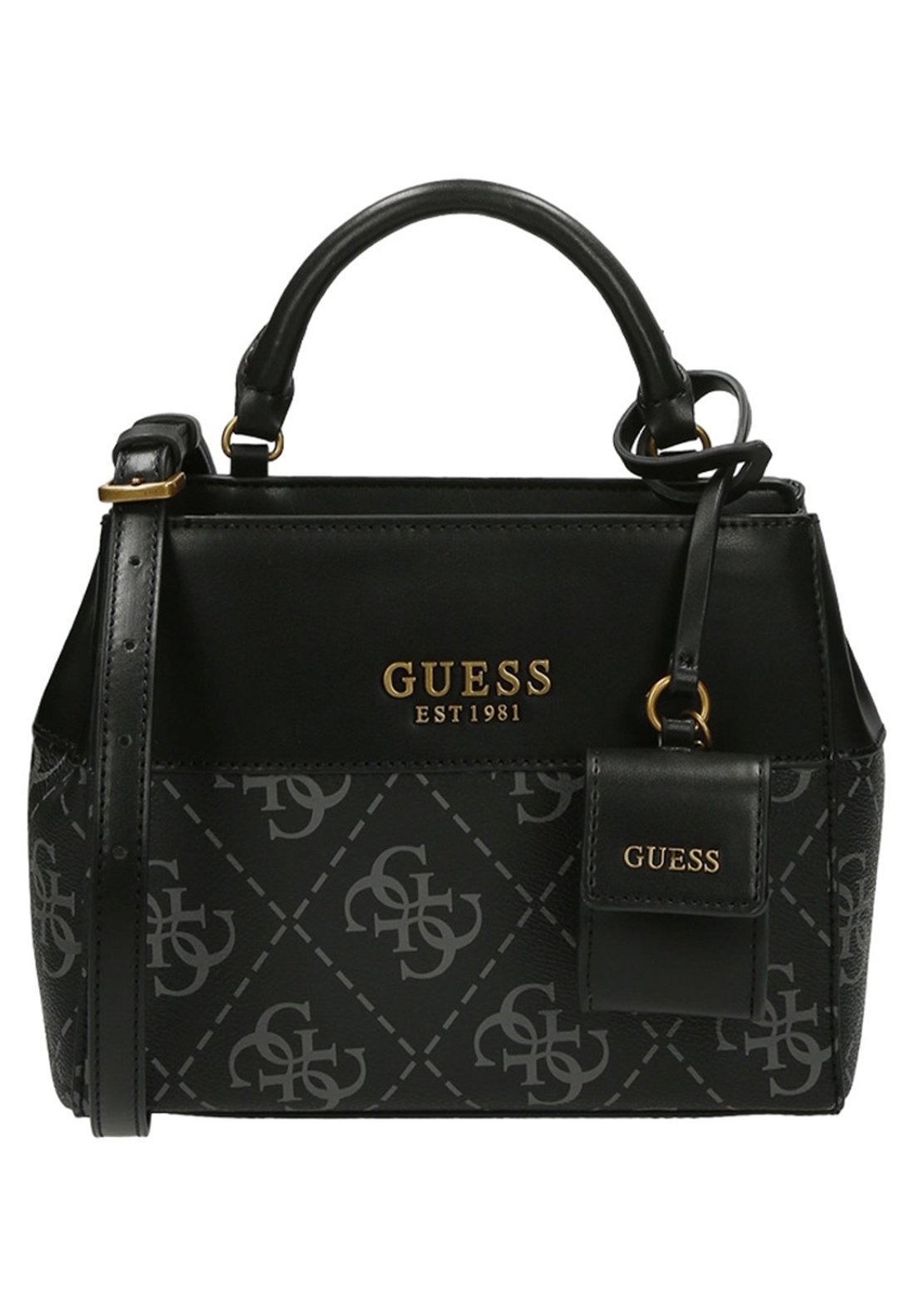 Coal Logo Guess Handtaschen Zalando Bag Guess Weekender Damen