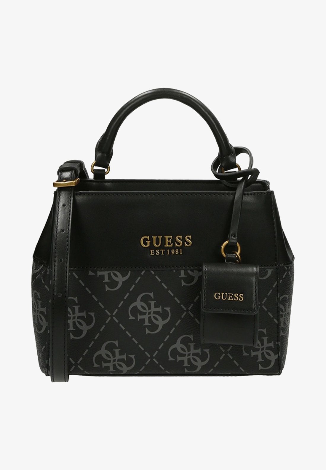 Coal Logo Guess Handtaschen Zalando Bag Guess Weekender Damen