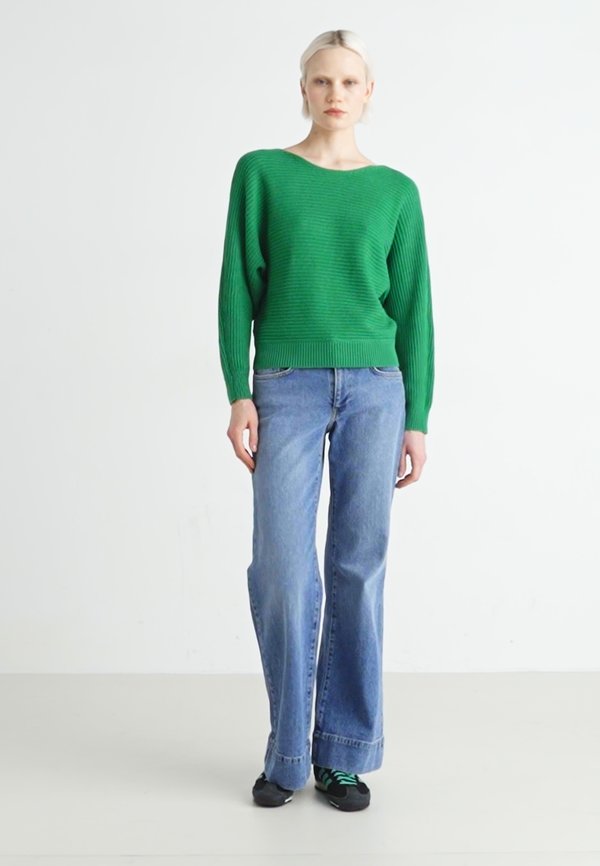 BOATNECK BATWING - Jumper - bosphorus4