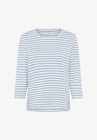 Unausgewählt, sapphire blue