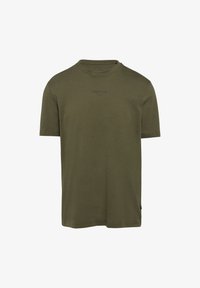 Geselecteerd, olivgrün