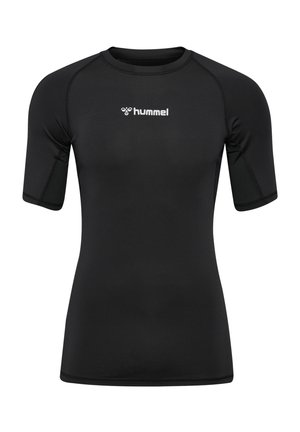 T-shirt de sport - black
