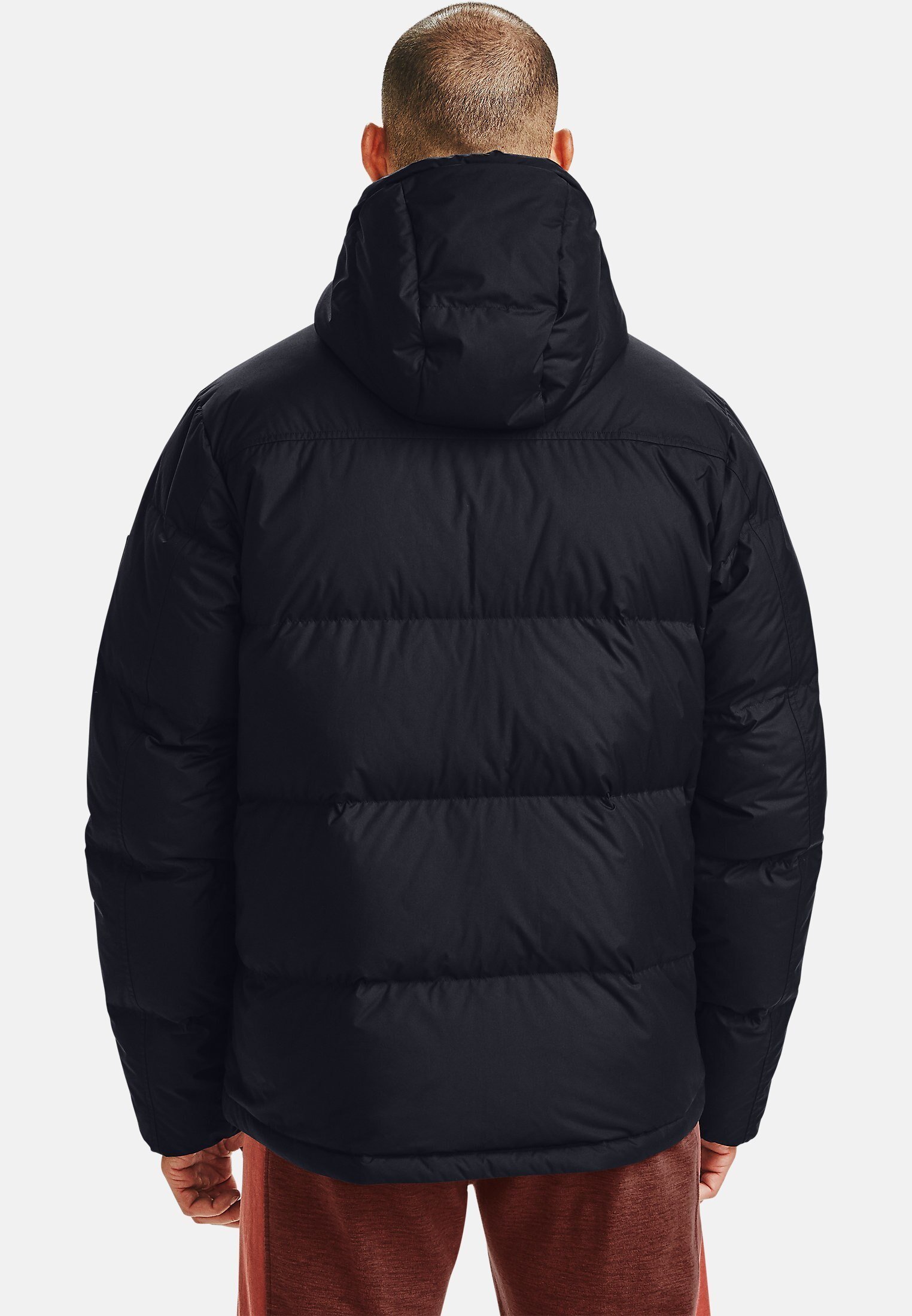 under armour snowboard jacket