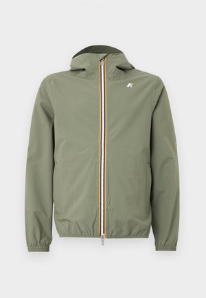 Blouson - olive