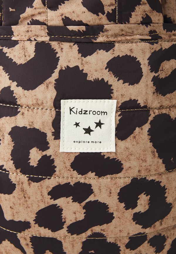 DIAPER BAG MINI MAMAS UNISEX - Baby changing bag - beige3