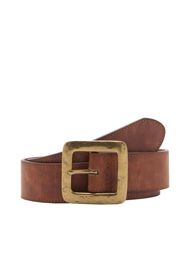 Mango Riem - brown
