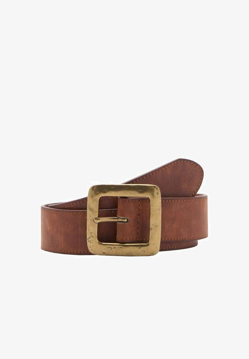 Mango Riem - brown