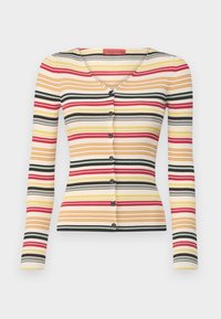 GIAVA - Cardigan - multicolor