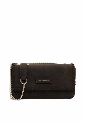 Handtasche - brown