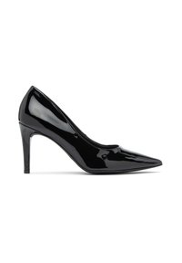 Classic heels - black