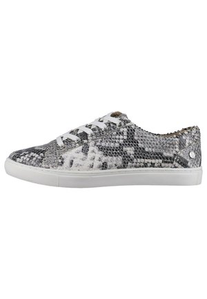 TESSA - Trainers - python