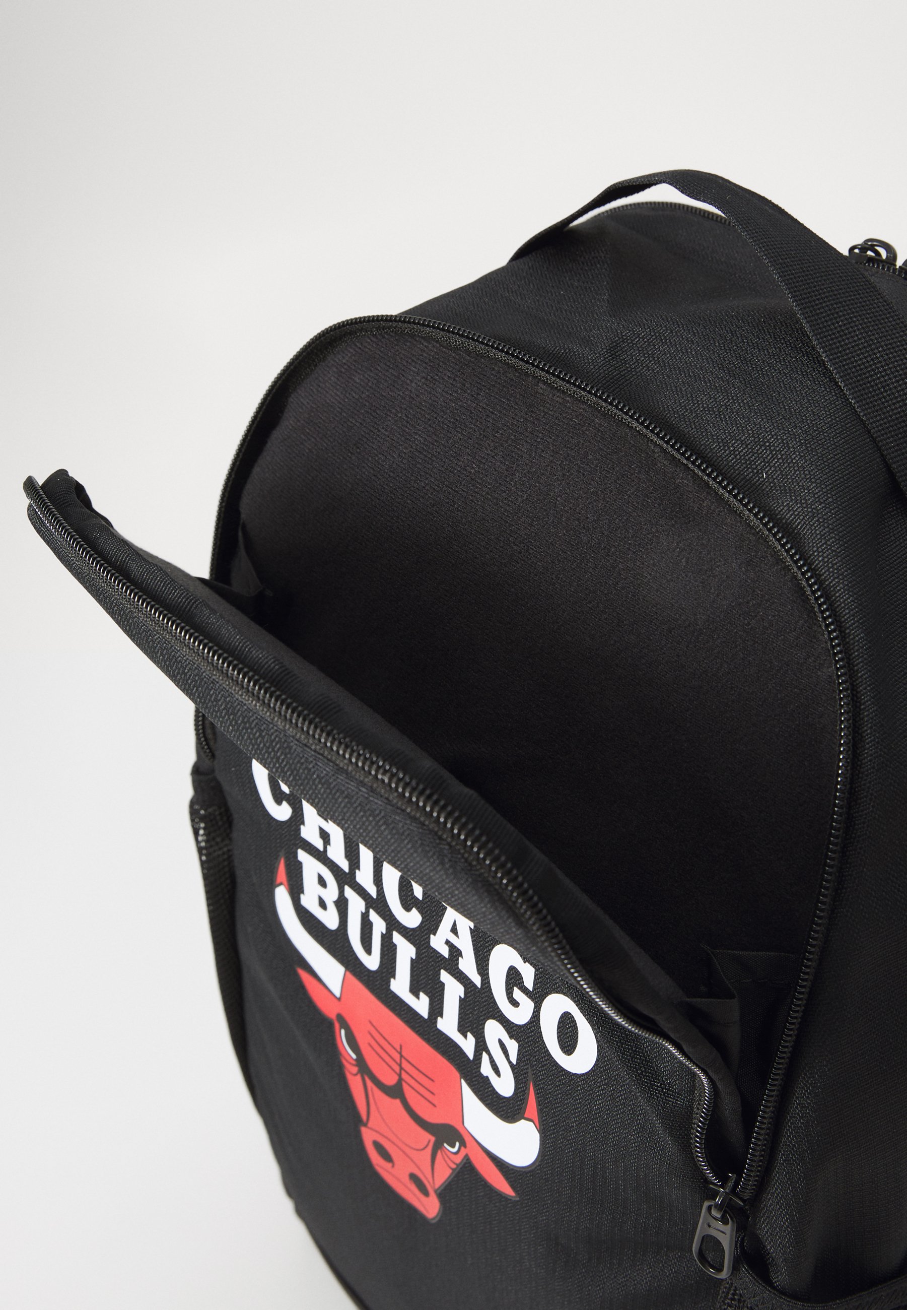 Nike Performance NBA BRASILIA BACKPACK CHICAGO BULLS UNISEX